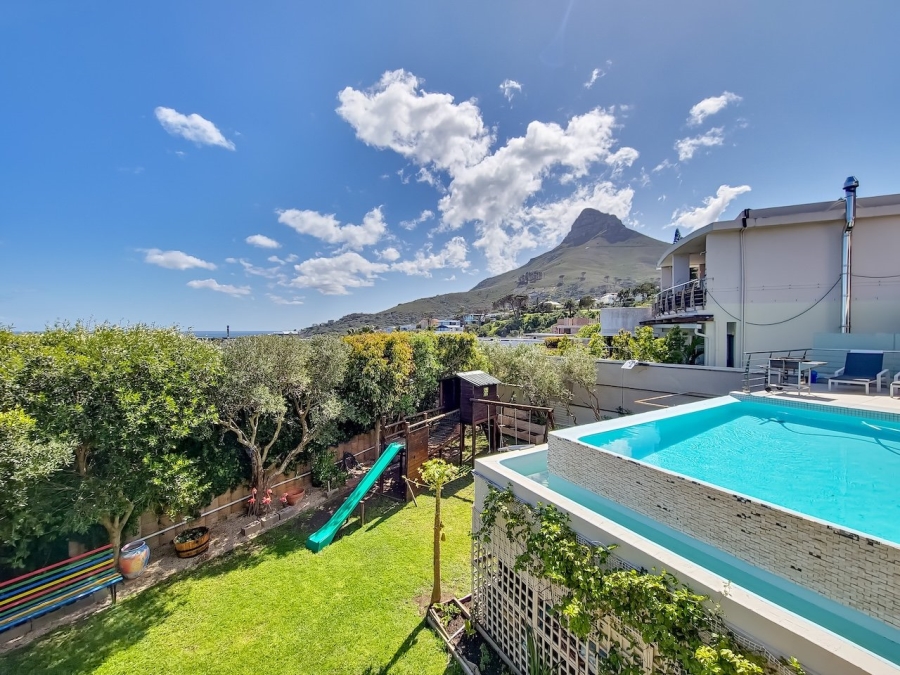 To Let 7 Bedroom Property for Rent in Camps Bay Western Cape